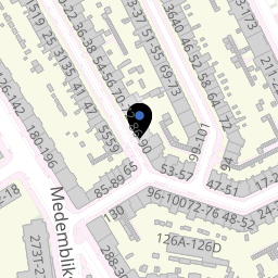 Appartement LDN03 N 3392 1