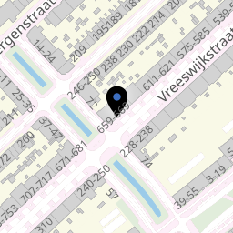 Appartement LDN03 N 3397 1