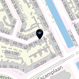 Appartement LDN03 N 3398 3