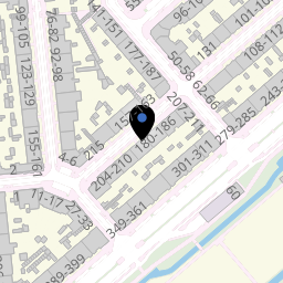 Appartement LDN03 N 3401 1