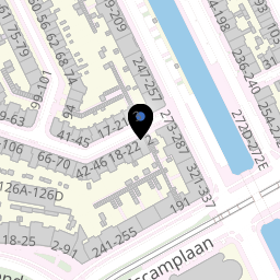 Appartement LDN03 N 3404 3