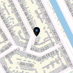 Appartement LDN03 N 3405 3
