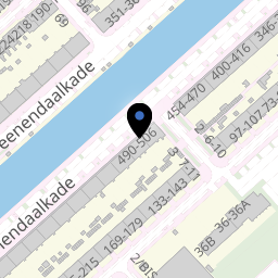 Appartement LDN03 N 3407 12