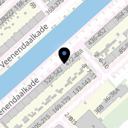 Appartement LDN03 N 3407 13