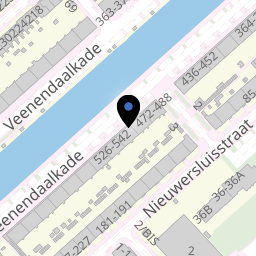 Appartement LDN03 N 3407 19