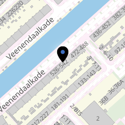 Appartement LDN03 N 3407 24