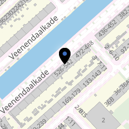 Appartement LDN03 N 3407 25