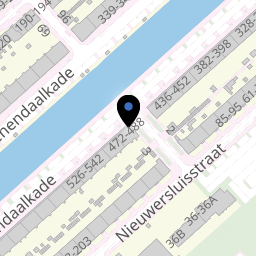 Appartement LDN03 N 3407 4