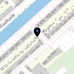 Appartement LDN03 N 3407 41