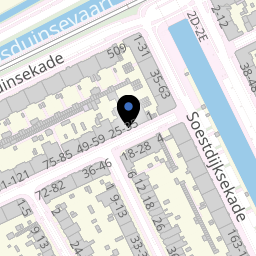Appartement LDN03 N 3411 2