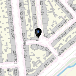 Appartement LDN03 N 3412 3