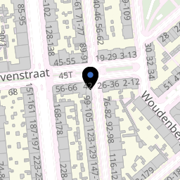 Appartement LDN03 N 3420 2