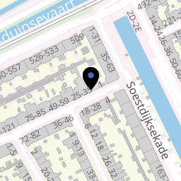Appartement LDN03 N 3422 2