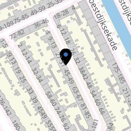 Appartement LDN03 N 3425 2