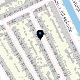 Appartement LDN03 N 3425 3
