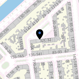 Appartement LDN03 N 3429 2