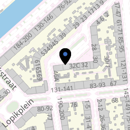 Appartement LDN03 N 3429 4