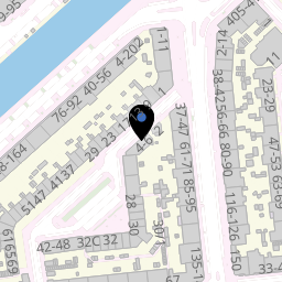 Appartement LDN03 N 3430 5
