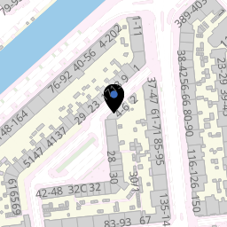 Appartement LDN03 N 3430 6