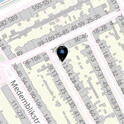 Appartement LDN03 N 3431 1