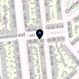 Appartement LDN03 N 3432 1