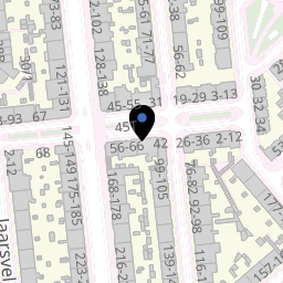 Appartement LDN03 N 3432 5