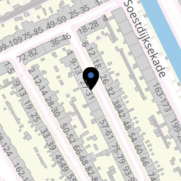 Appartement LDN03 N 3437 3