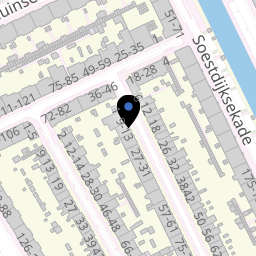 Appartement LDN03 N 3442 1