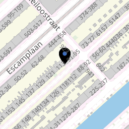 Appartement LDN03 N 3445 1