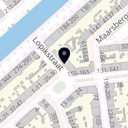 Appartement LDN03 N 3446 11