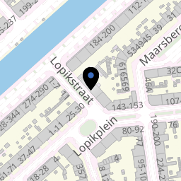 Appartement LDN03 N 3446 7