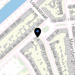 Appartement LDN03 N 3448 12