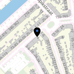 Appartement LDN03 N 3448 21