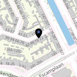 Appartement LDN03 N 3450 2