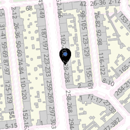 Appartement LDN03 N 3451 5