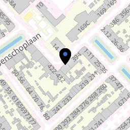 Appartement LDN03 N 3454 3