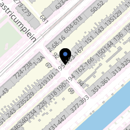 Appartement LDN03 N 3455 3