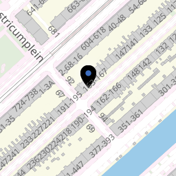 Appartement LDN03 N 3455 6