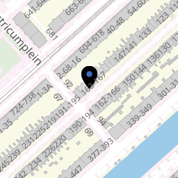 Appartement LDN03 N 3455 9