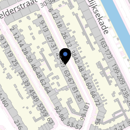 Appartement LDN03 N 3457 1