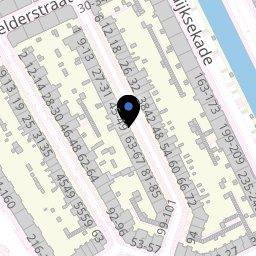 Appartement LDN03 N 3457 3