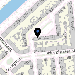 Appartement LDN03 N 3458 5