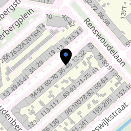Appartement LDN03 N 3459 1