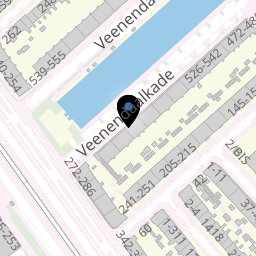 Appartement LDN03 N 3463 13