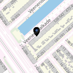 Appartement LDN03 N 3463 19