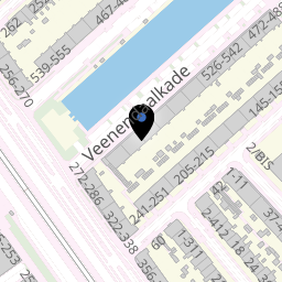 Appartement LDN03 N 3463 20