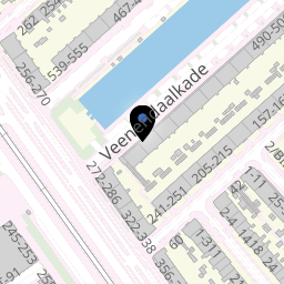 Appartement LDN03 N 3463 23