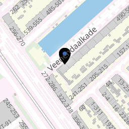 Appartement LDN03 N 3463 26