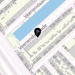 Appartement LDN03 N 3463 8