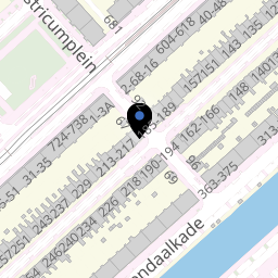 Appartement LDN03 N 3467 12